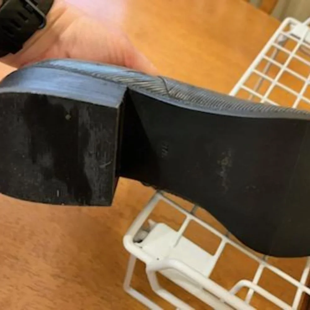French Connection Truman Ankle boots